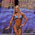 Kim   Tilden  - IFBB Wings of Strength Chicago Pro 2013 - #1