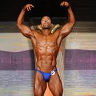 Albert       Zamora  - NPC Lone Star Classic 2009 - #1