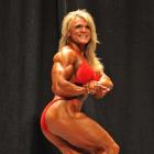 Angela   Rayburn - NPC USA 2011 - #1