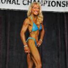 Paula  Zuliani - NPC Masters Nationals 2011 - #1