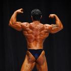 Jose  Rivera - NPC USA 2012 - #1