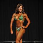 Stephanie  Yu - NPC Jr. Nationals 2012 - #1