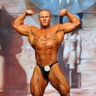 Kyle   Jessop - NPC Europa Super Show 2009 - #1