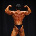 Jose  Rivera - NPC USA 2012 - #1