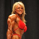 Angela   Rayburn - NPC USA 2011 - #1