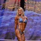 Kim   Tilden  - IFBB Wings of Strength Chicago Pro 2013 - #1