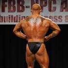 Gus   DeWecchio - NPC Atlantic City 2009 - #1