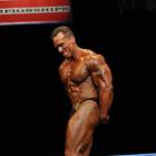 Jose  De Jesus - NPC Jr. USA 2011 - #1