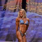 Kim   Tilden  - IFBB Wings of Strength Chicago Pro 2013 - #1