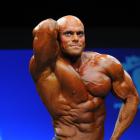 Lukas  Osladil - IFBB Toronto Pro Supershow 2012 - #1