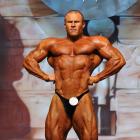 Kyle   Jessop - NPC Europa Super Show 2009 - #1