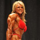 Angela   Rayburn - NPC USA 2011 - #1