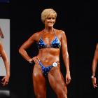 Candace  Stupek - NPC Kentucky 2009 - #1