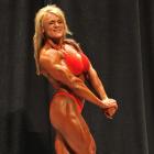 Angela   Rayburn - NPC USA 2011 - #1