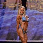 Kim   Tilden  - IFBB Wings of Strength Chicago Pro 2013 - #1