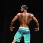 Joseph  Cusano - NPC Atlantic States 2014 - #1