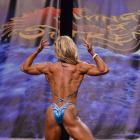 Kim   Tilden  - IFBB Wings of Strength Chicago Pro 2013 - #1