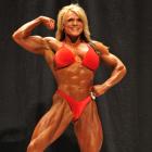 Angela   Rayburn - NPC USA 2011 - #1