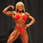 Angela   Rayburn - NPC USA 2011 - #1