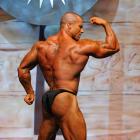 Kyle   Jessop - NPC Europa Super Show 2009 - #1