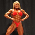 Angela   Rayburn - NPC USA 2011 - #1