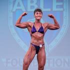 Katherine  Wilder - NPC Texas Shredder Classic 2013 - #1