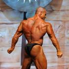 Kyle   Jessop - NPC Europa Super Show 2009 - #1