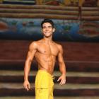 Alex  Vando - NPC Europa Super Show 2013 - #1