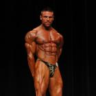 Charles  Horn - NPC Jr. USA 2010 - #1