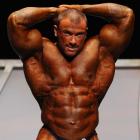 Alexandre  Nataf - IFBB Wings of Strength Tampa  Pro 2010 - #1