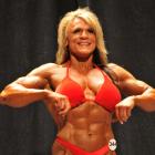 Angela   Rayburn - NPC USA 2011 - #1