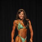 Stephanie  Yu - NPC Jr. Nationals 2012 - #1