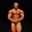 Charles  Horn - NPC Jr. USA 2010 - #1