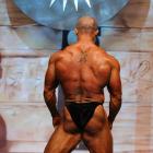 Kyle   Jessop - NPC Europa Super Show 2009 - #1