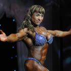 Maria  Segura - IFBB Arnold Classic 2011 - #1