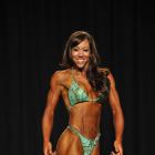 Stephanie  Yu - NPC Jr. Nationals 2012 - #1