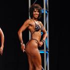 Denise  Trowbridge - NPC Kentucky 2009 - #1