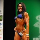 Heather  Nappi - IFBB New York Pro 2012 - #1