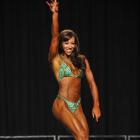 Stephanie  Yu - NPC Jr. Nationals 2012 - #1