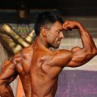 Albert       Zamora  - NPC Lone Star Classic 2009 - #1