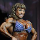 Maria  Segura - IFBB Arnold Classic 2011 - #1