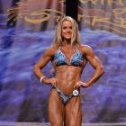 Kim   Tilden  - IFBB Wings of Strength Chicago Pro 2013 - #1