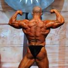 Kyle   Jessop - NPC Europa Super Show 2009 - #1