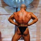 Kyle   Jessop - NPC Europa Super Show 2009 - #1