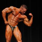 Charles  Horn - NPC Jr. USA 2010 - #1