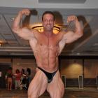 Durlan   Castro - NPC Masters Nationals 2010 - #1