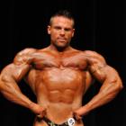 Charles  Horn - NPC Jr. USA 2010 - #1