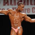 Jeff  Beckham - NPC Atlantic City 2009 - #1