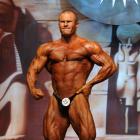 Kyle   Jessop - NPC Europa Super Show 2009 - #1