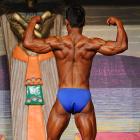 Albert       Zamora  - NPC Lone Star Classic 2009 - #1